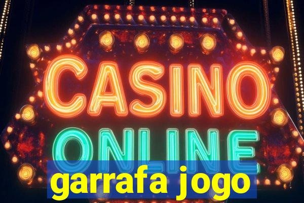 garrafa jogo